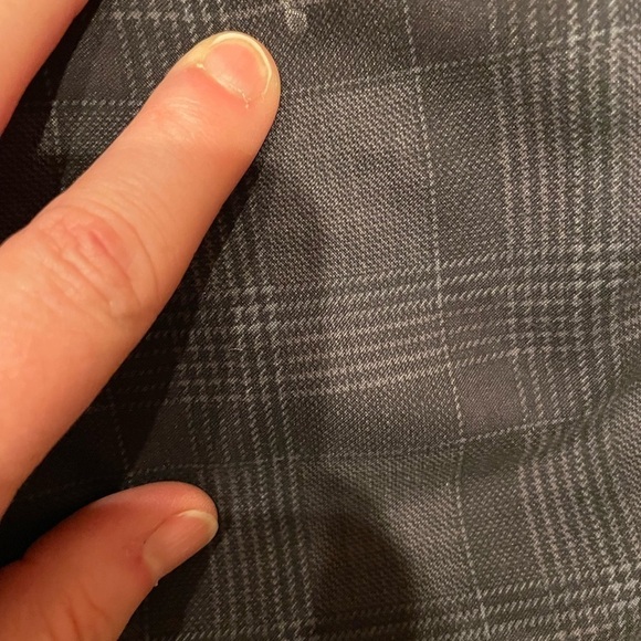 *3/$15 O’Neill Hybrid Board Shorts Size 30 - Picture 3 of 8